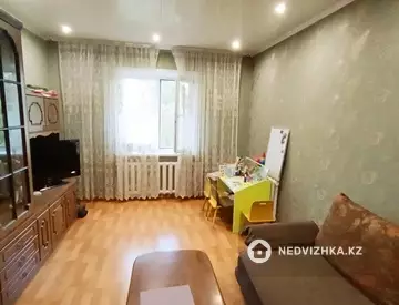 75 м², 3-комнатная квартира, этаж 8 из 9, 75 м², изображение - 4