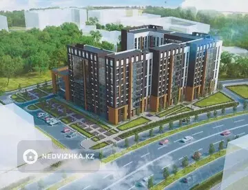 ЖК Brooklyn, миниатюра 1