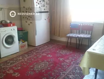 80 м², 4-комнатный дом, 8 соток, 80 м², изображение - 6