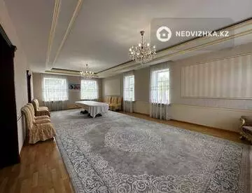 400 м², 6-комнатный дом, 20 соток, 400 м², изображение - 2