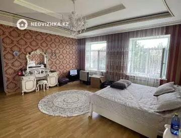 400 м², 6-комнатный дом, 20 соток, 400 м², изображение - 5