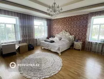 400 м², 6-комнатный дом, 20 соток, 400 м², изображение - 12