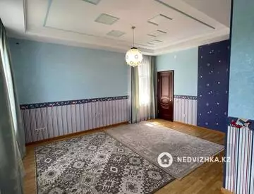 400 м², 6-комнатный дом, 20 соток, 400 м², изображение - 20