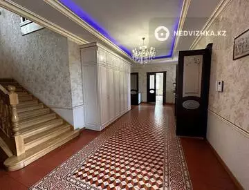 400 м², 6-комнатный дом, 20 соток, 400 м², изображение - 17