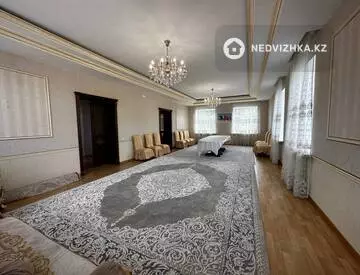 400 м², 6-комнатный дом, 20 соток, 400 м², изображение - 18