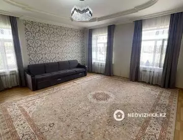 400 м², 6-комнатный дом, 20 соток, 400 м², изображение - 25