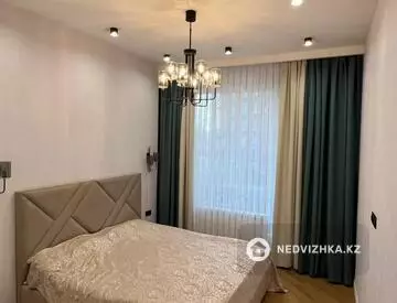 110 м², 4-комнатная квартира, этаж 3 из 9, 110 м², изображение - 3