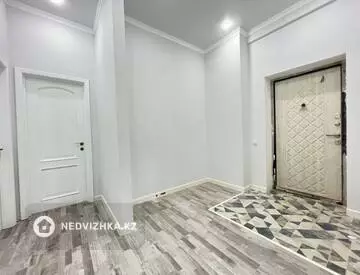 90.1 м², 3-комнатная квартира, этаж 8 из 9, 90 м², изображение - 9