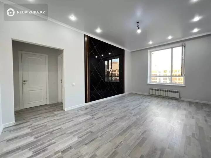 90.1 м², 3-комнатная квартира, этаж 8 из 9, 90 м², изображение - 1