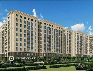 ЖК Bucharest, миниатюра 1