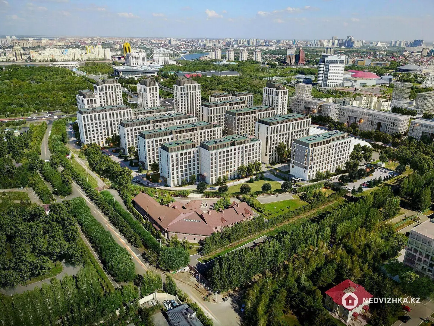 ЖК Central Park, фотография 1