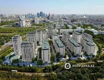 ЖК Central Park, миниатюра 2
