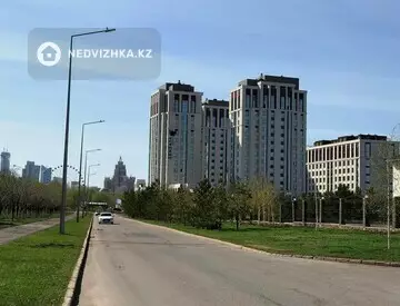 ЖК Central Park, 12-нобай