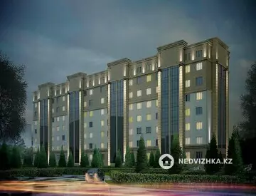 ЖК G-Park Family, 6-нобай