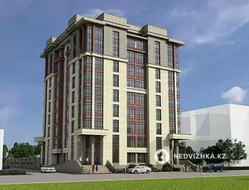 ЖК G-Park Premium, 1-нобай