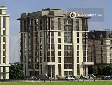 ЖК G-Park Premium, 2-нобай