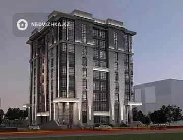 ЖК G-Park Premium, 4-нобай