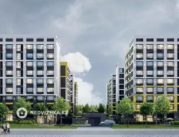 ЖК Grand Victoria, 2-нобай