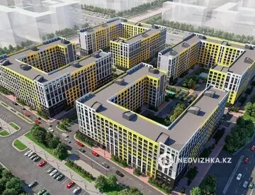 ЖК Grand Victoria, 5-нобай