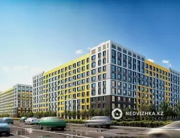 ЖК Grand Victoria, 7-нобай