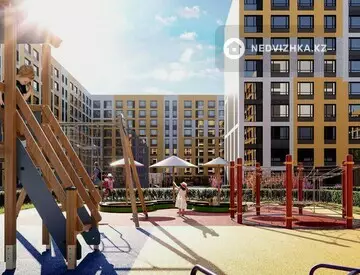 ЖК Grand Victoria, 8-нобай