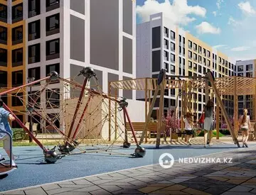ЖК Grand Victoria, 9-нобай