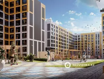 ЖК Grand Victoria, 10-нобай