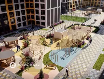 ЖК Grand Victoria, 11-нобай