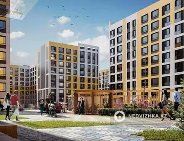 ЖК Grand Victoria, 12-нобай