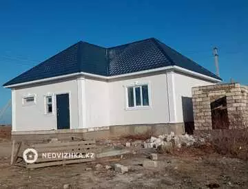 132 м², 4-комнатный дом, 8 соток, 132 м², изображение - 0