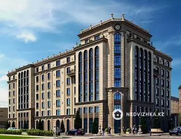ЖК Hanshaiym, миниатюра 2
