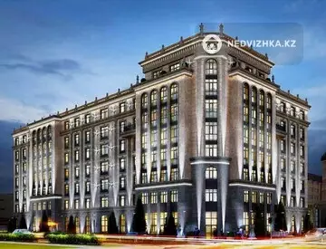 ЖК Hanshaiym, миниатюра 3