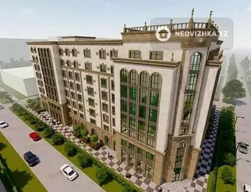 ЖК Hanshaiym, миниатюра 9