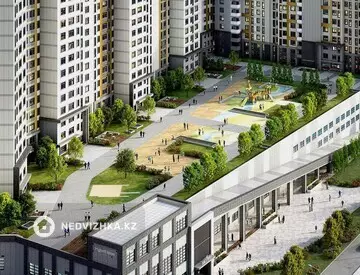 ЖК Highvill Ishim, 5-нобай