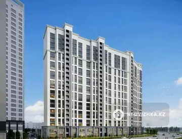 ЖК Highvill Gold Ishim, 4-нобай