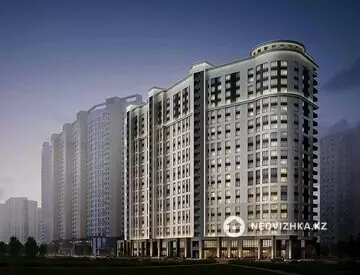 ЖК Highvill Gold Ishim, 7-нобай
