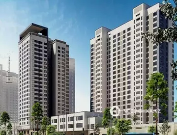 ЖК Highvill Park 2, миниатюра 1