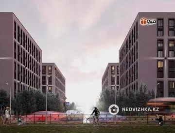 ЖК Novopolis, 5-нобай