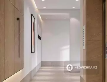 ЖК Novopolis, 8-нобай