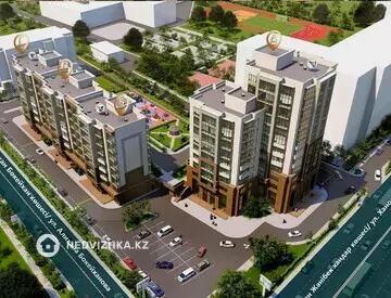 ЖК Prime Park, 12-нобай