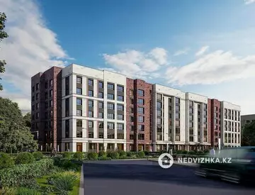 ЖК Sati Club House, миниатюра 1