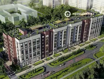 ЖК Sati Club House, миниатюра 2