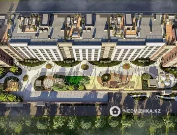 ЖК Sati Club House, миниатюра 11