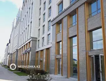 ЖК Sensata, 8-нобай