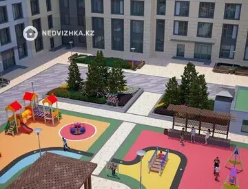 ЖК Sensata Park, 5-нобай