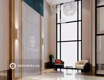 ЖК Tamerlan, 7-нобай