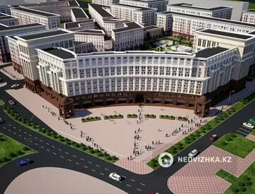 ЖК Triumph Avenue, 1-нобай