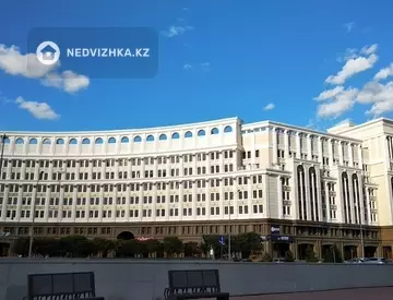 ЖК Triumph Avenue, 3-нобай