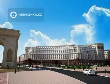 ЖК Triumph Avenue, 5-нобай