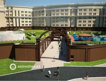 ЖК Triumph Avenue, 7-нобай